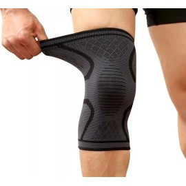 Aolikes Par Rodilleras Compresión Adherible Premium , Precio Mayoreo