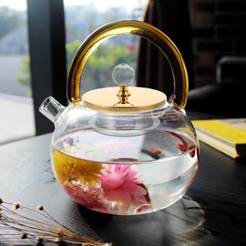 HOLIDYOYO Glass Water Pitcher Lids: 2pcs Stoppers Covers Replacement Plastic Pitcher Sealing Lid for Water Jug Beverage Glass Bistro Pitcher