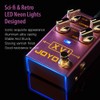JOYO Octave Effect Pedal R Series with MOD Effects and