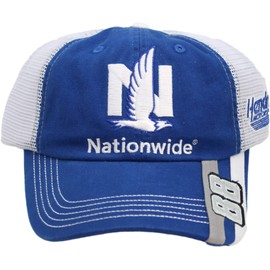 Motorsport Authentics Dale Earnhardt Jr #88 Vintage Adjustable Men's Hat