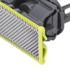 Beard Trimmer Blade Safe Replacement T Shaped Blades for QP2520