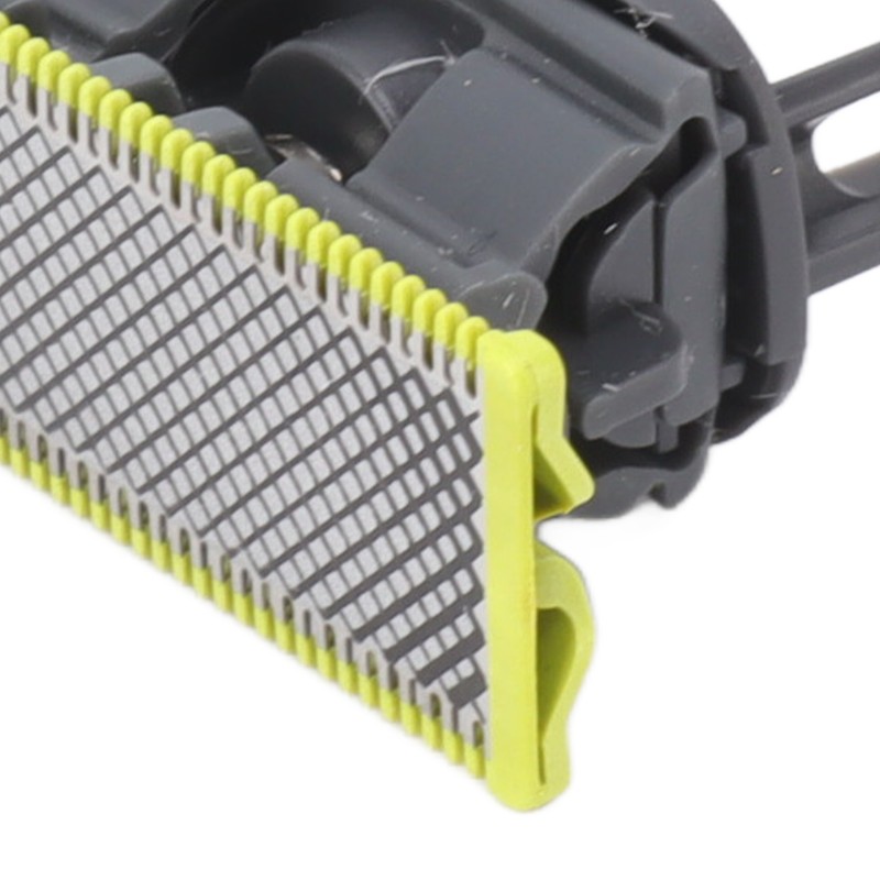 Beard Trimmer Blade Safe Replacement T Shaped Blades for QP2520