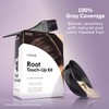 dpHUE Root Touch-Up Kit, Light Brown - Permanent Hair Color