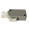 LONYE KW3A-16Z0-A200-76 Microwave Oven Door Switch 16A 125/250VAC 40T105(Pack of