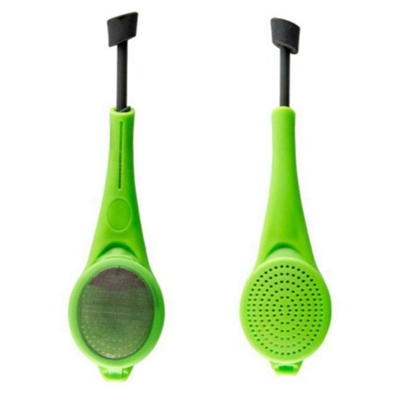 Unbranded Healthy Total Tea Infuser Strainer Bags Loose Leaf Steeper