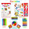 CoComelon Arts and Crafts Backpack - Childrens Backpacks Backpack -