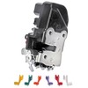 Dorman 931-637 Front Passenger Side Door Lock Actuator Motor Compatible