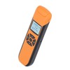 Optical Fiber Power Meter 800 to 1700 Nm Portable Auto