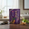 Shampoo Tinte Instantaneo Base Jengibre Cubre Canas