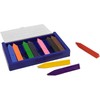 Melissa & Doug Jumbo Triangular Crayons
