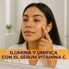 Sérum Neoprosone con Vitamina C y Alfa Arbutina para Despigmentar