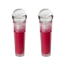 club clio Peripera Ink Gelable Lip Tint Warm Tone 07 Shinbun Warmseung x2 BNS / 페리페라 잉크 젤러블 립틴트 웜톤 07 신분웜승 X2개 BNS