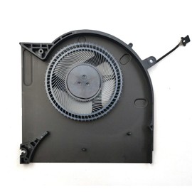 YuYue Electronic GPU-L1fter-Ersatz kompatibel mit Dell Alienware M17 R3 M17 R4 0H5TYJ 0CNV63 RTX20/30 0H5TYJ 0CNV63 RTX20/30 12V