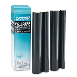 Brother BRTPC402RF - Brother PC402RF Thermal Transfer Refill Rolls