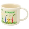 Skater KE4AAG-A Antibacterial Cup, 6.8 fl oz (200 ml), Dishwasher