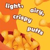 Pringles Mingles Puffed Snacks, Variety Pack, Cheese Puffs, Salty Snacks