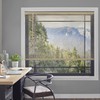 CHICOLOGY Blinds for Windows , Mini Blinds , Window Blinds