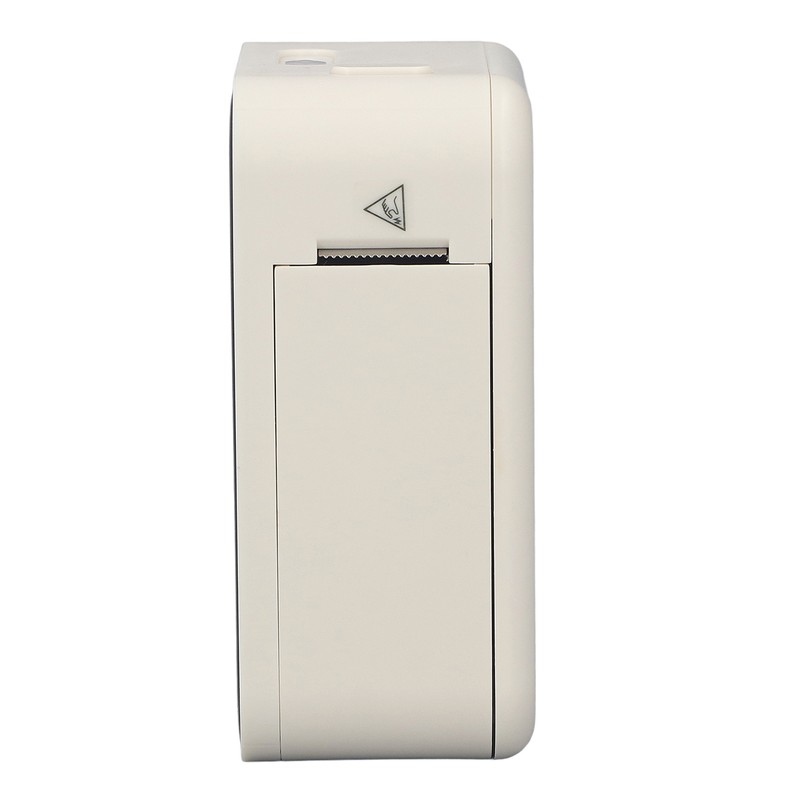 Bluetooth Thermal Label Printer APP Editable Rechargeable Mini Label Maker