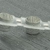COLLATED Cortex - 100 LFT for TREX Enhance Foggy Wharf,