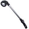 H2O WORKS Heavy Duty Watering Wand, 22-Inch Long Metal Garden