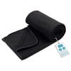 ZOLLNER Cuddly Blanket 130 x 170 cm Cuddly and Durable