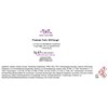Premium Colour Glitter Gel Devil Red (06) UV Gel for