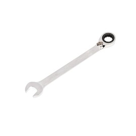 GEARWRENCH 12 Pt. Reversible Ratcheting Combination Wrench, 25mm - 9625N