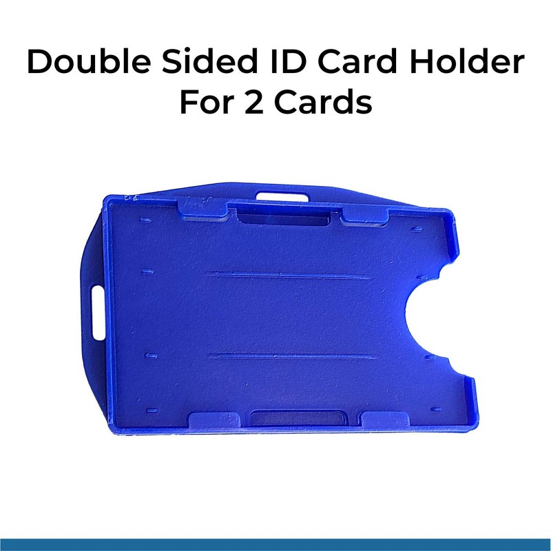 PCL Media Ltd | 3 Piece ID Badge Set |