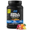 MuscleTech Creatine Monohydrate Powder - Cell-Tech Creatine Powder Post Workout