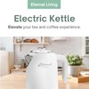 Electric Kettle with Fast Boiling –Water Kettle & Electric Heater