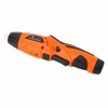 Cordless Screwdriver Multifunctional Rechargeable Electric Screwdriver Set for Assembly Furniture
