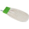EcoTools, Bath and Shower Mitt, Guante para Baño, Limpieza Profunda,