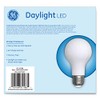 GE 31186 LED Classic Daylight A21 Light Bulb, 13 W,
