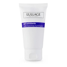 Lullage Gel Exfoliante Aclarante Suave Peeling Enzimático 75