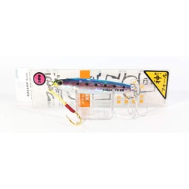 Jackson GALLOP Assist FALL EDITION Jig, Metal Jig, Fishing Lure