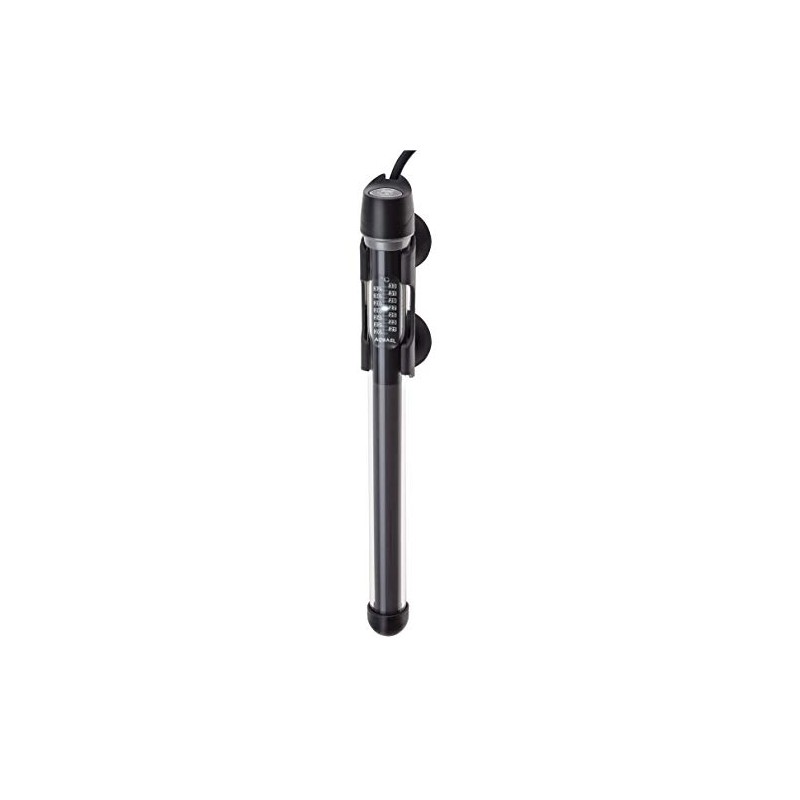 AQUAEL Platinum Heater 121217 Glass Heater 100 W 200 g