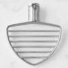 KitchenAid PASTRY BEATER FOR MEDIUM TILT-HEAD MIXERS - STAINLESS STEEL