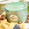BODIPURE Green Tea Body Bath - Rich in Antioxidants, and