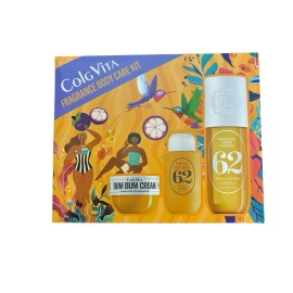 colt vita Volg Vita Fragrance Body Care Kit