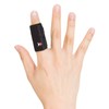 ZAMST 373801 Finger Supporter, Finger Wrap, 1 Finger, Volleyball, Basketball,
