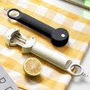Multifunctional Retractable Bottle Opener - Adjustable Multifunctional Can Opener Jar