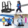 Ski Snowboard Harness, Great for Kids Beginners, Ski Shoulder Harness,
