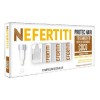 Ampolletas Para Cabello Seco o Maltratado Anti Frizz Nefertiti