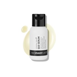 The Inkey List Q10 Suero facial de 1 onza
