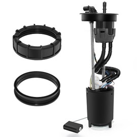 709001057 Fuel Pump Module Assembly Comaptible with Can-Am Maverick X3 Max RS/DS Turbo R/RR 2002-2019, X3 900 HO 2018, X3 MAX X RS Turbo R/RR smart-shox 2018-2021, replace OE#709000979 709000836