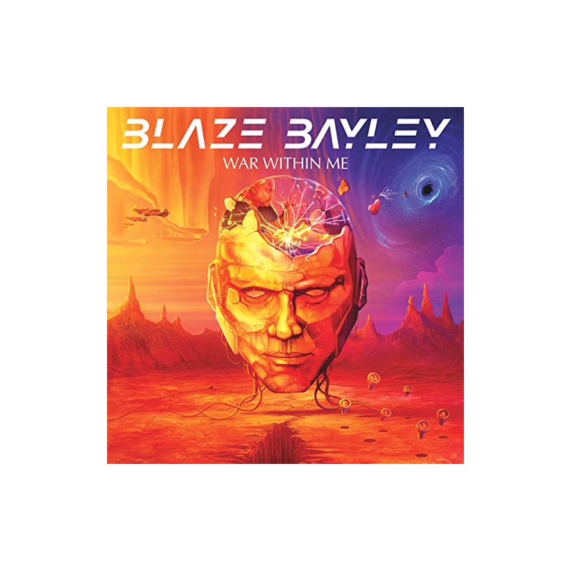 War Within Me [VINYL]