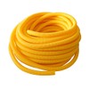 Absolute USA SLT12YL 1/2-Inch x 100-Feet Yellow Split Loom Split