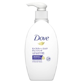 Dove(ダヴ)Dove ダヴ モイスチャー ミルククレンジング 195ml