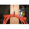 Gardner Bender 45-308MTUVB Mounting Cable Tie, 8 Inch., 50 lb.