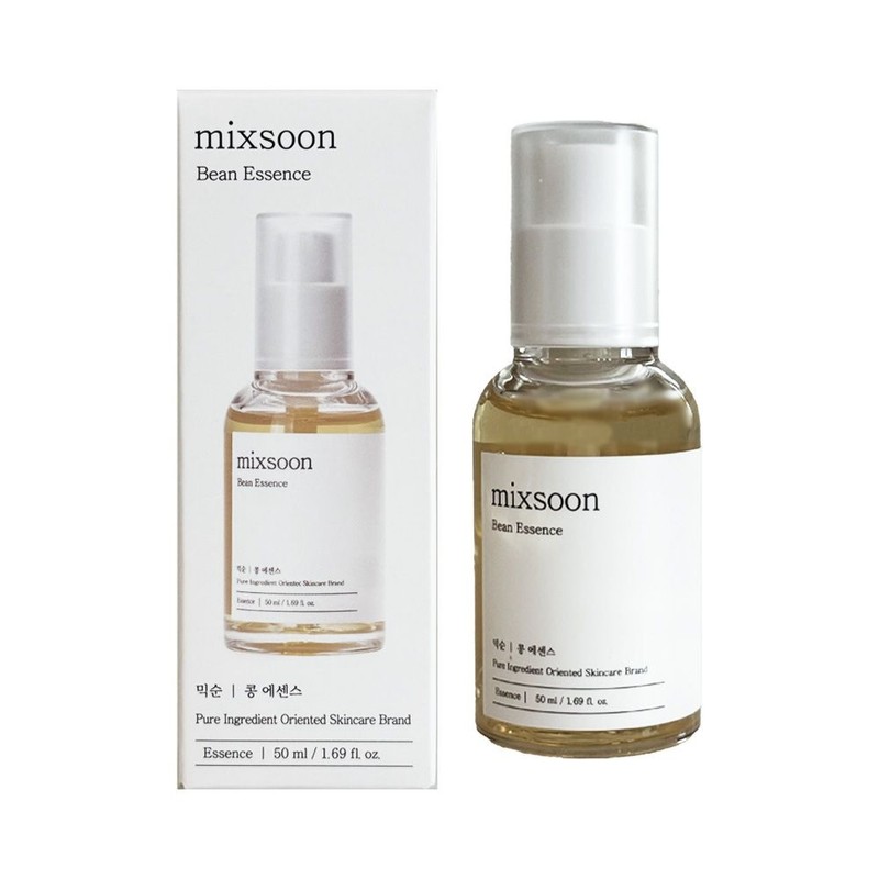 믹순 콩 에센스 50ml 1개 / 써클 Bean Essence 50ml